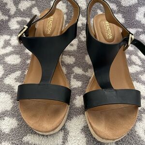 Kenneth Cole Reaction Sandals size 8 1/2